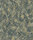 Pluma Teal Gold