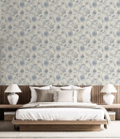 Cecelia Blue Dove