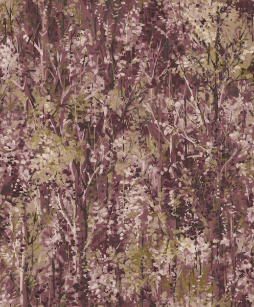 Verdant Berry