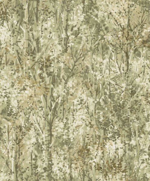 Verdant Sage