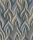 Arabesque Blue