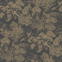Natoru Charcoal Gold