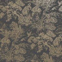 Natoru Charcoal Gold