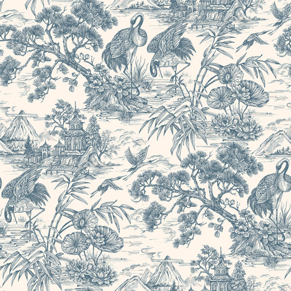 Natoru Navy Cream