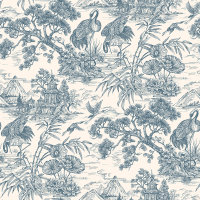Natoru Navy Cream