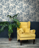 Natoru Navy Cream