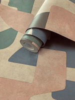 Linnet Taupe Aqua