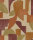 Linnet Burgundy Burnt Orange