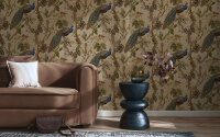 Cassia Taupe