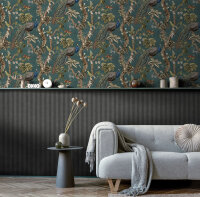 Cassia Aqua