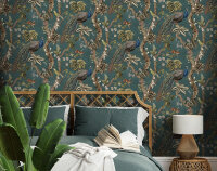 Cassia Aqua