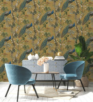 Cassia Ochre