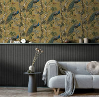 Cassia Ochre