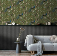 Cassia Green