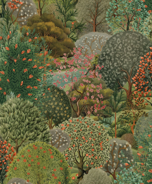 Arboretum Green