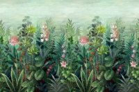 Primavera Green (Mural)