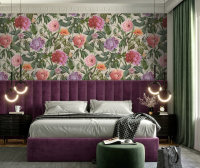 Botanicus Cream (Digital Print)