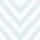 Chevron Soft Teal