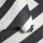 Chevron Black/White
