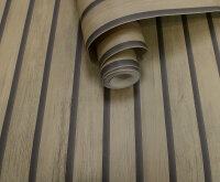 Woodslat Light Oak
