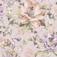 Floral Fairies Pink