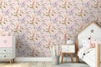 Floral Fairies Pink
