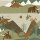 Prehistoric Green/Orange