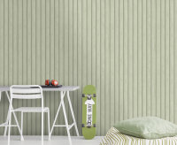 Woodslat Green