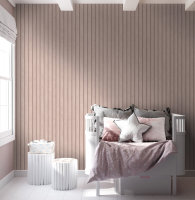 Woodslat Pink