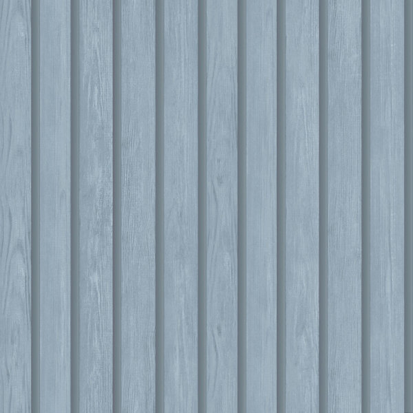 Woodslat Blue