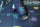 Gamer Navy/Neon Yellow