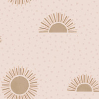 Sunbeam Pink