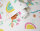 Abstract Animals Multi