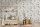 Abstract Animals Sage/Beige