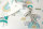 Abstract Animals Blue/Teal