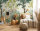 Forest Friends (Mural)