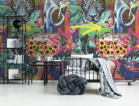 Graffiti (Mural)
