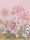 Palm Tree Paradise Blush (Mural)