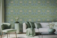 Emiliana Soft Blue