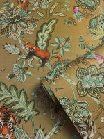 Zari ochre