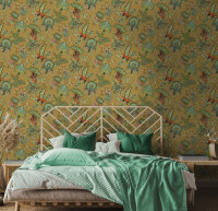 Zari ochre