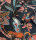 Zari Navy