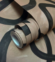 Moleta taupe