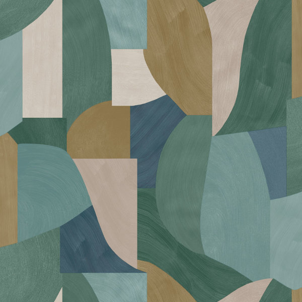 Ennedi Teal