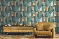 Ennedi Teal