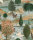 Tundra orange green