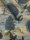 Tundra Navy Ochre