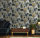 Tundra Navy Ochre