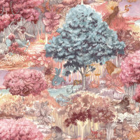 Zodiac Pink