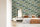 Zodiac Blue Green